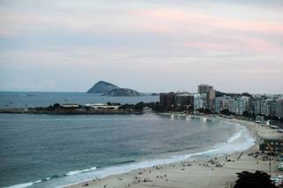 JW Marriott Hotel Rio de Janeiro - 12