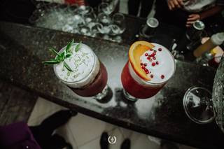 Soph's Open Bar - 15