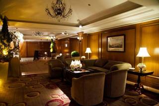 JW Marriott Hotel Rio de Janeiro - 13
