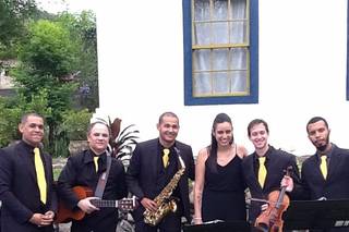 Bruna Gama Eventos - 10