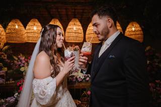 Soph's Open Bar - 11