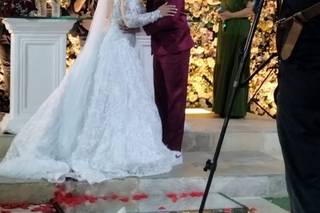 Edléia Codognos Celebrante - 11