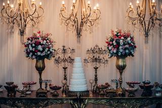 Karla Diniz Buffet - 11