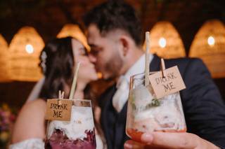 Soph's Open Bar - 12