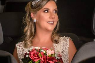 Gisele Rocha Makeup - 22