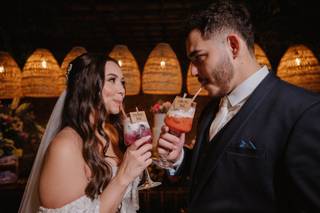Soph's Open Bar - 13