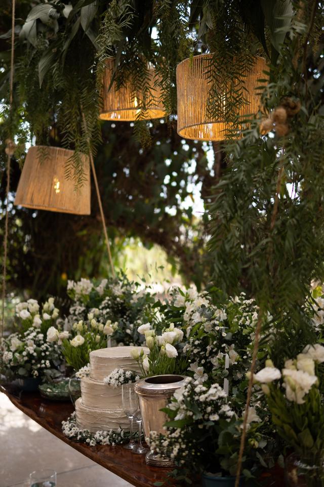 Nila Decorações e Assessoria - 2