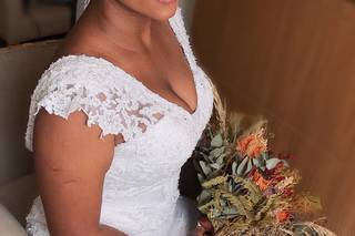 Daianne Martins Beauty Artist - 9