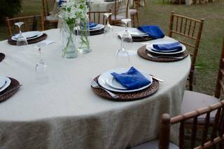 Nila Decorações e Assessoria - 9