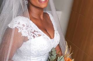 Daianne Martins Beauty Artist - 10