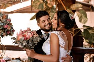 Carol e Vagner - Fotografia - 13