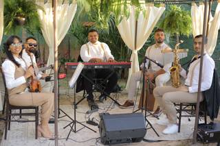 Coral & Orquestra Som dos Anjos - 5