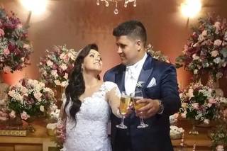 Personal Wedding - 8