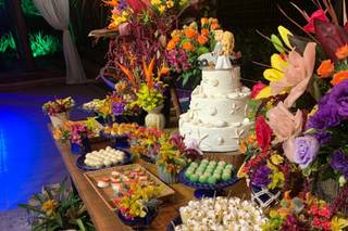 Vanessa Mendes Decoração - 12