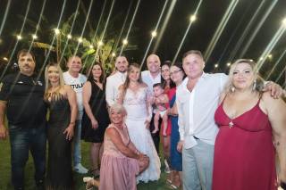 Espaço Colonial Festas e Eventos - 12