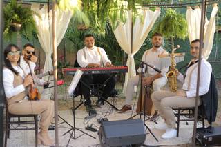 Coral & Orquestra Som dos Anjos - 6