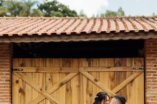 Espaço Paiol de Telha - 9