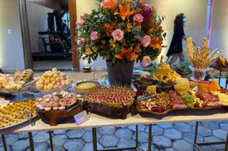 Buffet Classe & Sabor - 5