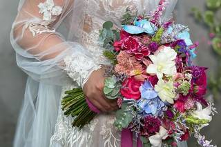 Rô Buquês e Decoração de Eventos - 6