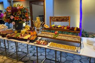 Buffet Classe & Sabor - 6