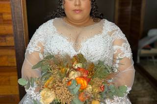 Rhuana Hairstylist - 15