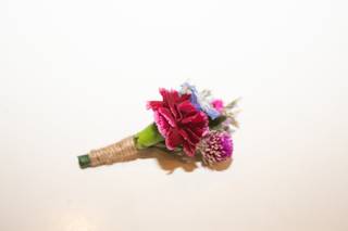 Rô Buquês e Decoração de Eventos - 7