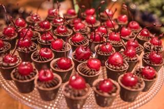 Moziê Doces e Salgados - 5