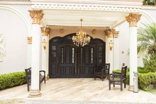 Chácara Recanto Miami Eventos - 12