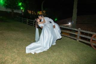 Olympio e Rita  Fotografia - 9