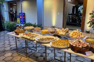 Buffet Classe & Sabor - 7
