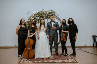 Grupo L’harmonie - 5