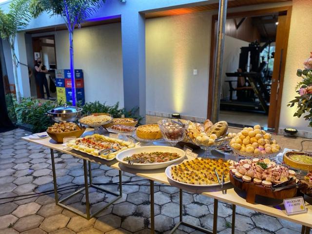 Buffet Classe & Sabor - 3