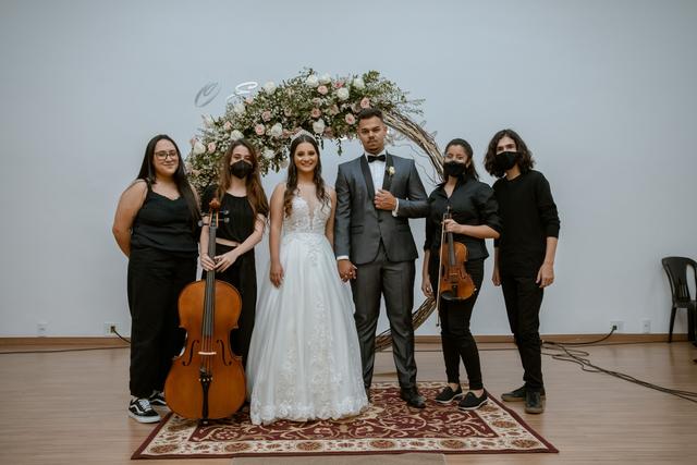 Grupo L’harmonie - 1