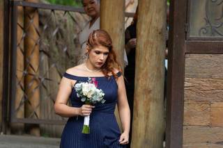 Rô Buquês e Decoração de Eventos - 8