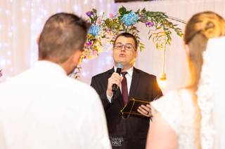 Celebrante Gilson Fernando Draeger - 16