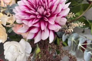 Amor em Flor Decorações - 10