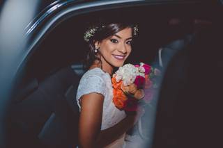 Beth Labuto Buffet e Eventos - 14