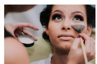 Ianne Gomes Make Up - 14