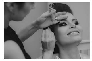 Ianne Gomes Make Up - 15