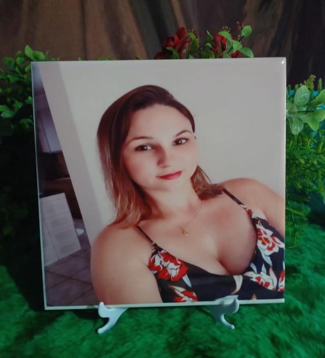 Glaci Santos Personalizados - 1