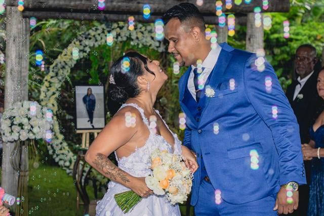 Fernanda Pollyana Cerimonial & Eventos - 1