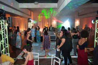 Star Mix Som e Luz - 6