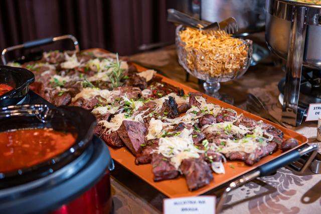 Chef Vini Eventos - 1