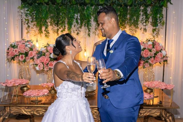 Fernanda Pollyana Cerimonial & Eventos - 3