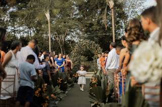Lagoa Santa Rita Eventos - 7