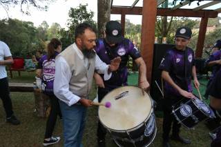 Alto Astral Show - 5