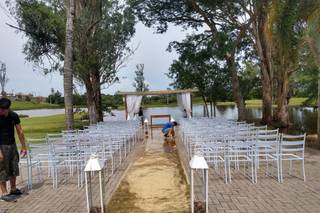 Centro de Eventos Roda d'Água - 15