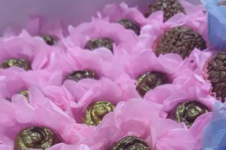 Ateliê Oliveira Doces - 16