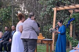 Bem Dita Cerimônia - 12