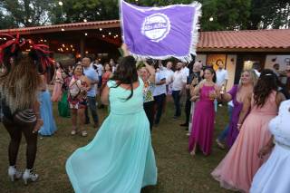 Alto Astral Show - 6